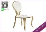 Modern Gold Wedding Chairs For Sale From Furniture Exporter (YS-36)