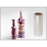 Buy cheap 20mic - 80mic PETG Shrink Film For Sleeves , Tamper Evidence , Extruded Roll Stock from wholesalers