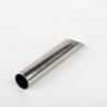 Buy cheap A269 TP304 316 Stainless Steel Seamless Boiler Tubes For Heat Exchanger from wholesalers