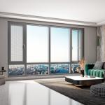 Advanced Production Facility and Material for Customizable Bedroom Casement
