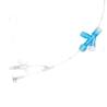 Buy cheap Hospital PVC Endotracheal Bronchial Blocker Tube With Indicator from wholesalers