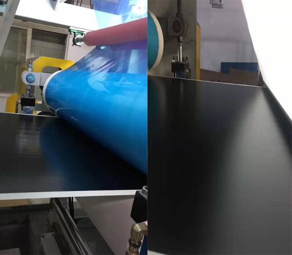 Buy cheap HR40 / M40J Strong Prepreg Carbon Fiber Heat Resistance 0.056mm Thickness from wholesalers