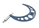 Standard 200-225mm Outside Micrometers for Precise Engineering and Physics