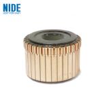 Buy cheap Copper Electric Forklift DC Motor Commutator Wear Resistant from wholesalers