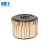 Buy cheap Copper Electric Forklift DC Motor Commutator Wear Resistant from wholesalers
