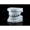 Buy cheap Adjustable Synthetic Activator Appliance In Orthodontics Functional Appliance from wholesalers