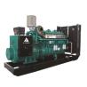 Buy cheap 3 Phase Whole House Chinese Diesel Generator ISO9001 800A Synchronization 485 KW from wholesalers