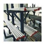 2 - 800mm Stainless Steel Round Bars Sd390 Sd490 Sd295 Cold Drawn Bright Bar