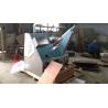 Buy cheap Air Compressor Cake Tray Forming Machine / Industrial Cake Box Making Machine from wholesalers