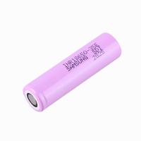 Buy cheap INR18650-35E 18650 Lithium Rechargeable Battery Cylindrical 3.7 V 3500mAh product