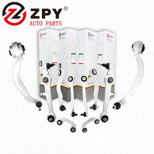 ZPY Auto Parts Wholesale 8E0498998S1 8D0498998S Auto Aluminum Upper Front Lower