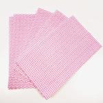 KILINE Hot Sale Reusable 50 Sheets / Roll Cloths Dish Cloths For Kitchen