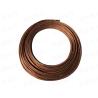 Buy cheap Tinned Copper Clad Steel Cable Copper Covered Steel Wire For Sale Dia.5/8 X2.4 M from wholesalers