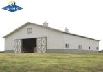 Rainspout PVC Steel Structure Buildings 1-2 Months Delivery Fast 000 Tons/year