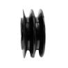 Buy cheap 1-13663111 Fan Belt Tensioner Wheel For Mixing Truck Accessories Isuzu 6wf1 from wholesalers