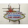 Buy cheap Custom Logo New Design Las Vegas PVC Led Neon Sign from wholesalers