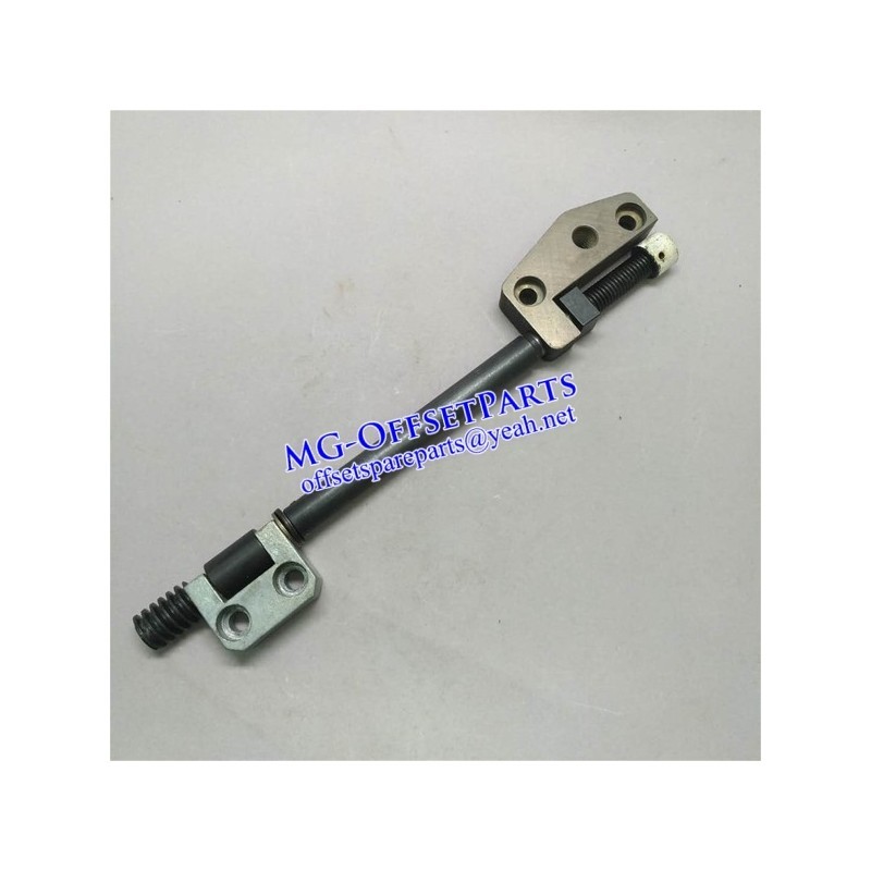 HD SPINDLE CPL,87.010.207F/03,87.010.208/01,87.010.211/01,HD OFFSET PRINTING MACHINE USED PART