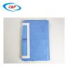 Buy cheap Sterile SMS Transverse Laparotomy Drape Surgical Sheets Anti Static from wholesalers