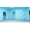 Buy cheap ICU Medical Operating Theatre HVAC Extraction Operating Room from wholesalers