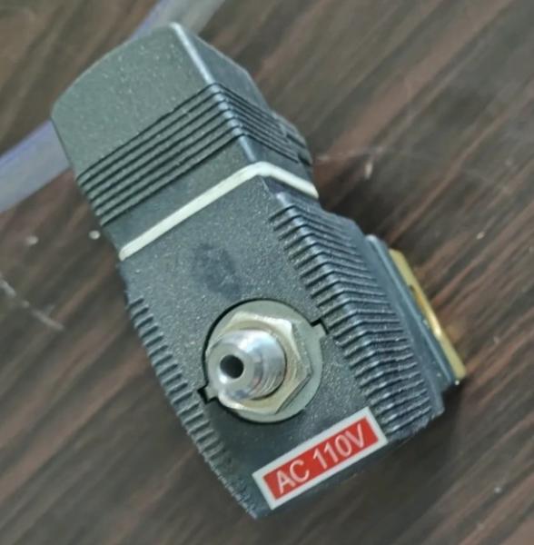 Solenoid Valve 22228019 Ingersoll Rand Can Use High Quality Hot Selling Low-cost