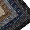 Buy cheap Bitumen Backing Modular Carpet Tiles Office Removable Carpet Tiles from wholesalers