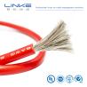 Buy cheap Tinned Copper Silicone Wire Cable With High Flexibility And 500V Voltage High temperature resistant silicone wire from wholesalers