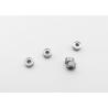 Buy cheap Deep Groove 69 Series Ball Bearing 693ZZ Size 3*8*4mm Good Rotating Speed from wholesalers