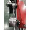 Buy cheap Exhaust Plastic Nose Clip Making Machine For PP Face Mask from wholesalers