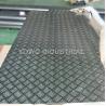Buy cheap 1220mm Width 4.0mm 3003 Aluminum Checker Plate from wholesalers
