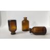 Buy cheap Antibiotic Glass Bottle 30ml 50ml 100ml Moulded Sodium Calcium Borosilicate Glass Vial from wholesalers