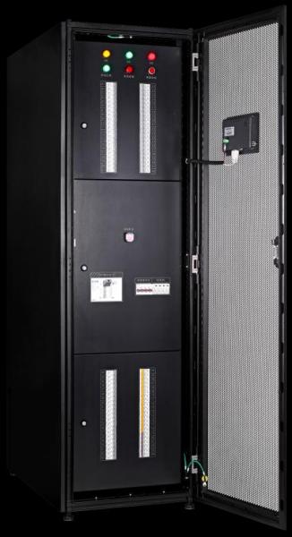 Buy cheap Powder Coated Surface Battery Storage Cabinet For Uninterrupted Power Supply UPS from wholesalers