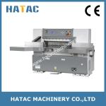 Buy cheap Automatic Paper Cutting Machinery,Sheet to Sheet Converter Machine,Paper Cutting from wholesalers