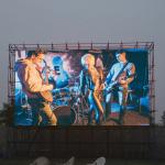 Outdoor Staging LED Display for Public Event Management P2.976 P3.91 P4.81 P5.95