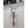 Buy cheap Honda suzuki50cc Motorcycle Motorbike Motor Air Cooled Two Wheel Drive Motorcycles , Econo from wholesalers