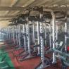 Buy cheap Freeman Leg Press Fitness Gym Equipment From China Benches & Racks Including Squat Rack from wholesalers