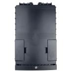 SC Connector Fiber Optic Termination Box for Outdoor IP65 Wall Pole Mount Access