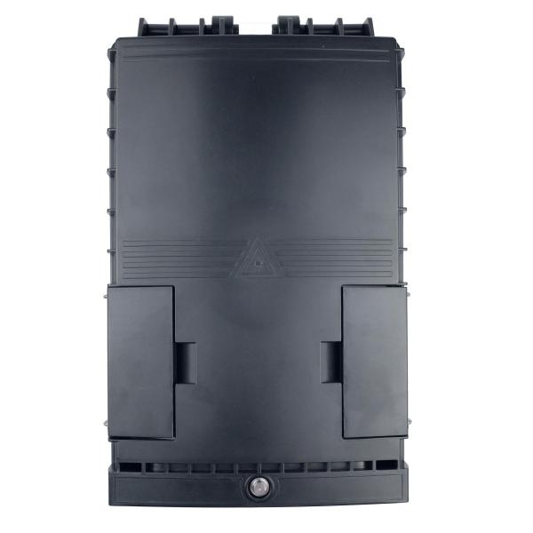 Buy cheap SC Connector Fiber Optic Termination Box for Outdoor IP65 Wall Pole Mount Access from wholesalers