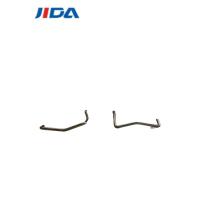 Buy cheap D665 Stainless Steel Axle Pin Tool Retaining Spring Connecting Rod For Miniature product