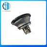 Buy cheap Thermostat 21613426 For EC700 D13 D16 Excavator Engine Spare Parts from wholesalers