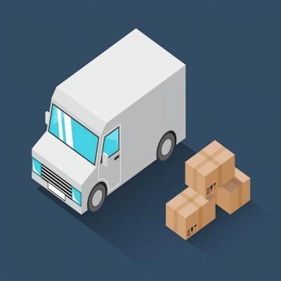 Cross-Border Door-To-Door Logistics Service In The United States Easy To Buy All