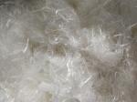 insulation High Silica 24mm Chopped Fiberglass Strands