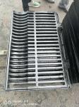 Buy cheap manhole cover, sewer grate Road sewer construction ， Iron casting, ductile iron  casting GGG50 DIN Stander from wholesalers