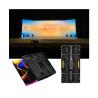 Buy cheap Led Rental Screen Outdoor P2.9 500x500mm Giant Stage Background LED Video Wall Seamless Splicing Rental Led Screen from wholesalers
