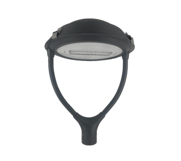 Buy cheap 60W Die-cast Aluminium Urban LED Lighting 60W Outdoor Electric Garden Lights RoHS Approved from wholesalers