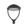 Buy cheap Die-casting Aluminium LED Garden Light Fixtures 40W 60W RoHS Approved outdoor Lighting Courtyard lights from wholesalers