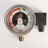 Buy cheap PG-038 Sf6 gas pressure gauge from wholesalers
