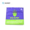 Buy cheap Individual Mylar Food Packaging Bags Sachet Mini Packet Small Weed Packing from wholesalers