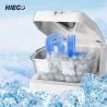 Buy cheap 6l Countertop Electric Ice Crusher 400kgs/H , 320rpm Snow Cone Ice Crusher from wholesalers