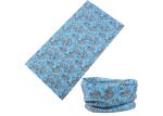 Fashion Style Boys Neck Warmer Super Absorbent , Daily Decoration Girls Neck