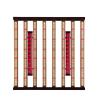 Buy cheap RedFarm 30W Osram 730nm IR 660nm Red Infrared Grow Bar For Cannabis Enhancement from wholesalers